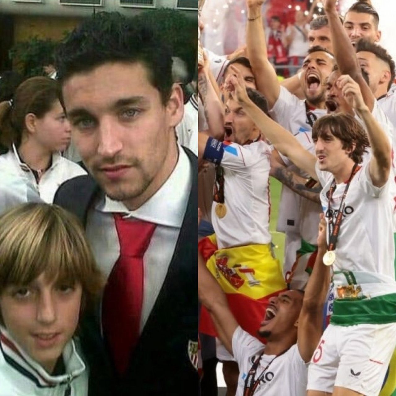 金年会共享体育官网-加时末段塞维利亚备战欧冠；内部沟通细节曝光；话题不断；更衣室氛围转暖